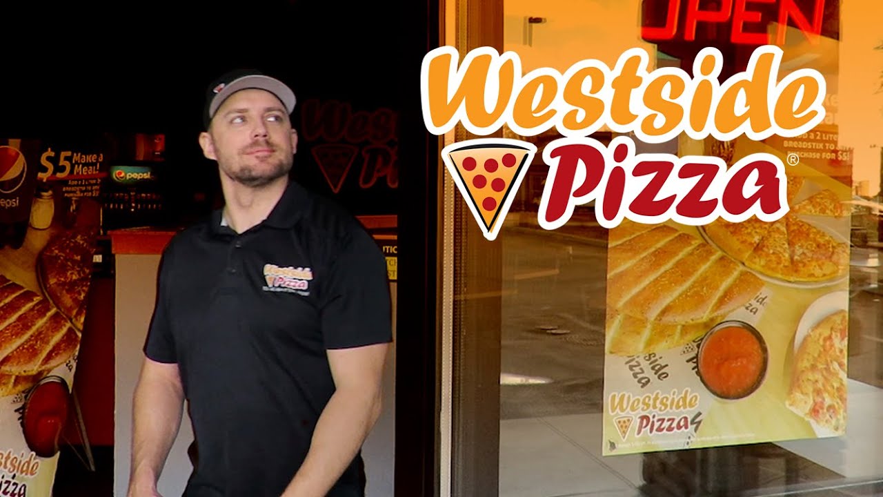 Why Should You Franchise with Westside Pizza? YouTube