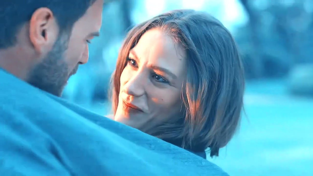 Aslan & Devin//безумный…