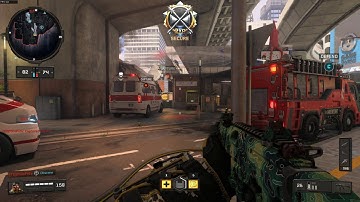 No Suppressor Bug Blops4 GKS