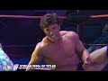 Mike Cunningham vs It's GAL - FULL MATCH - WWE ID Showcase | Live from Las Vegas
