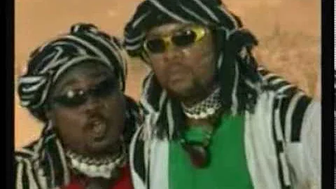 Zule Zoo – "Chin Kpan" (Official Music Video) | Blue Pie Records | Afrobeat / Dance