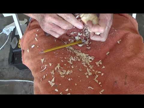 Whittling The Pig Part 3 Conclusion