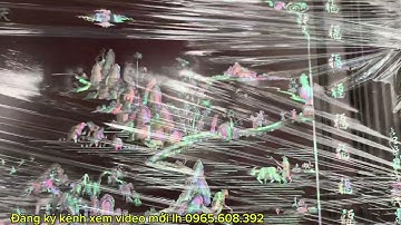 Tranh Đồng Quê Khảm Ốc Đỏ lửa Vàng Chanh Về Nghệ An Quê Bác Hotline:0947.068.689