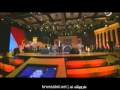 مهرجان الدوحه 2010 ملحم زين اغنيه الليل ياليلى Rm