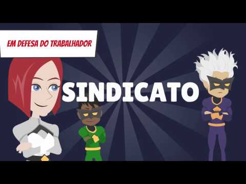 O que é sindicato?