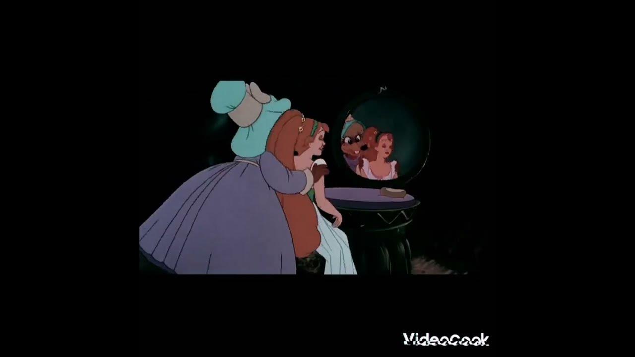 дюймовочка мультик - YouTube
