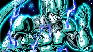Wicked Bloodline with the BIGGEST COMEBACK of the Year (DBZ Dokkan Battle)