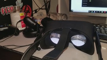 Oculus Rift no HDMI Connection FIX
