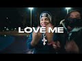 Mdot59 X Pop Kreep Sample Type Beat 2026 - LOVE ME (PROD.BY JAYBACK)