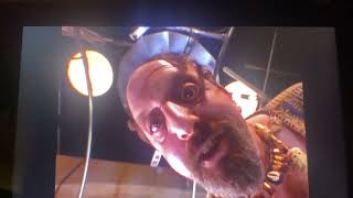 Corpse killer￼ game over cutscenes