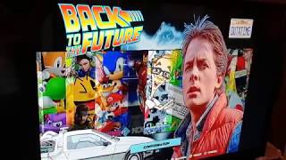 FIX: Messed Resolution Raspberry Pi on HD Ready TV  or Projector (Non FHD Native)