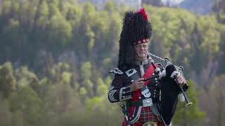 &quot;Highland Saga Canon&quot; at Schloss Neuschwanstein | Highland Saga | [Official Video]