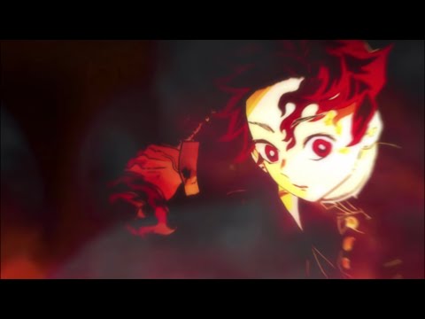 【静止画MAD】心を燃やせ