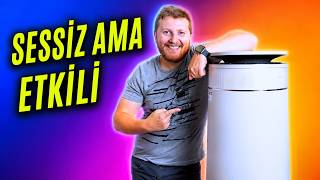 Dreame Furcatch Air Purifier FP10 İncelemesi