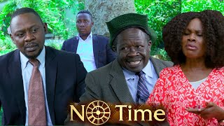 NO TIME SEASON 1 EPISODE 125