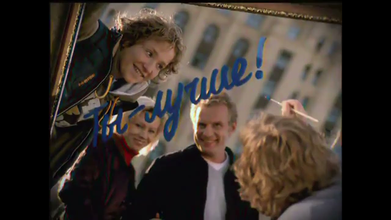 Все рекламы «МТС GSM» (2005-2006)