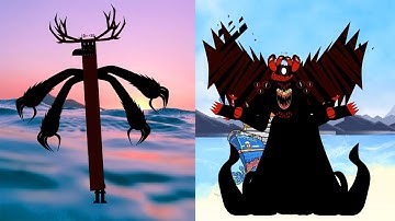 Looking For  Uncannyblocks band but Different (10Non- 1Dec ) (My Band Version)