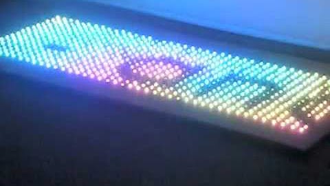 E16 Art-Net Controller