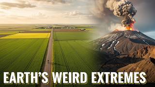 How these EARTHLY anomalies change our vision of the world: investigation