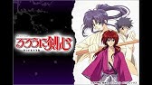 るろうに剣心 Op Ed Youtube