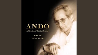Mosafer - Ando Andranik Assatourian