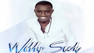 Wally B. Seck - Paradise (Live au Vogue 2016)