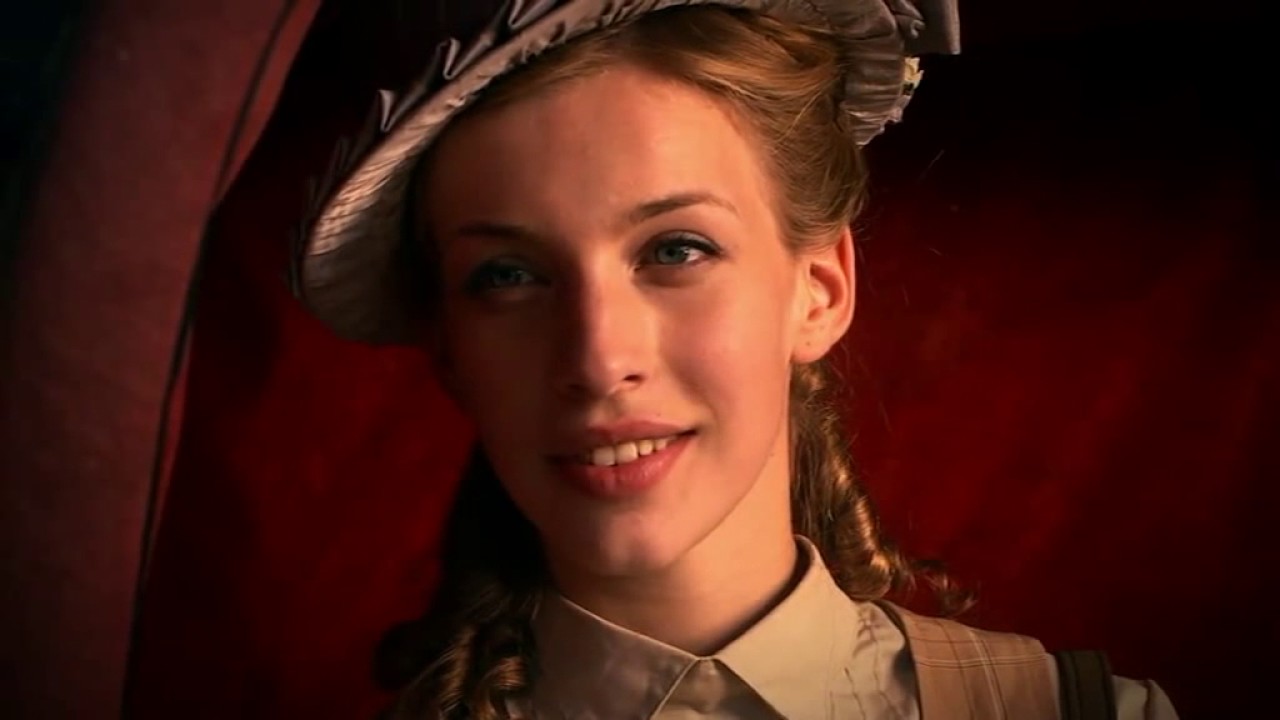 Sesir profesora Koste Vujica - Epizoda 1 - (Kosutnjak film)