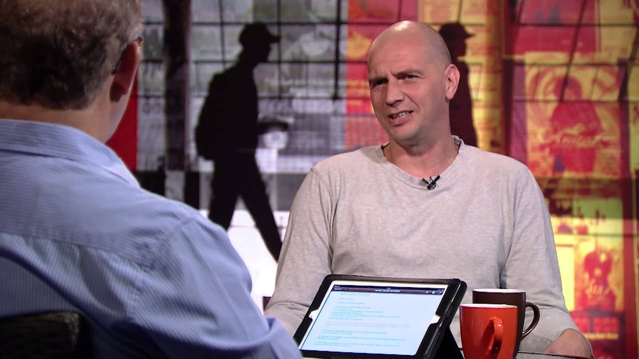 Astu tarinaan, Jarkko Lassila, jakso 133