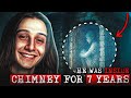 The Bizarre Mystery of Joshua Maddox - The Boy in the Chimney Mystery