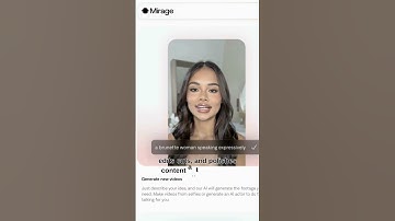 AI Tools - Captions ai