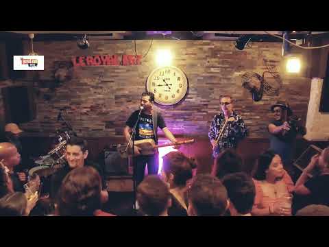 Baba Mimoun By Sounds Of Gnawa