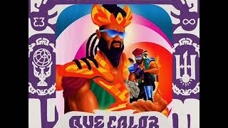 Major Lazer - Que Calor (feat. J Balvin & El Alfa)  (Dj Rufat ) #Moombahton
