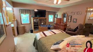 320 Regency Park Street Kearney, MO 64060