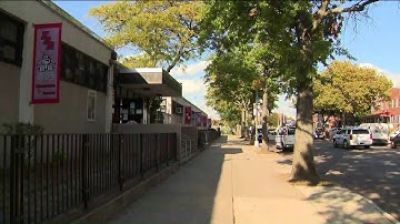 NYC schools finish first week of return to in-person learning