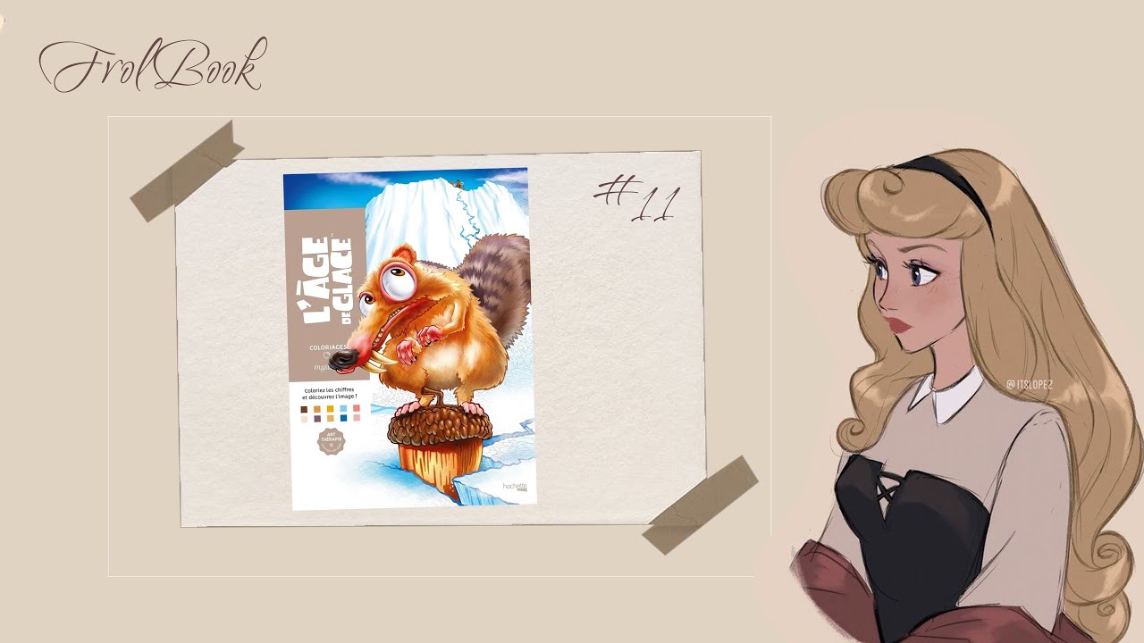 ХОББИ - ВЛОГ #11💖РАСПАКОВКА💖ОРГАНИЗАЦИЯ РАБОЧЕГО МЕСТА #hachette #раскраска #раскрашиваемвместе