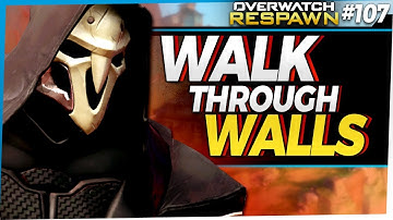 Overwatch Respawn #107 - Ability That Let