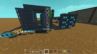 Famous Scrap mechanic E7 - Full complete ALU and debugging Net Worth