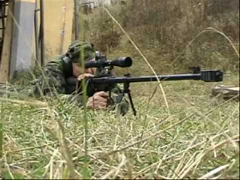 Video: Jak střílet z pušky (s obrázky)