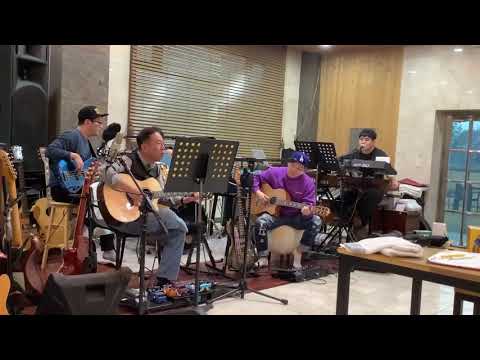 [타기네-cover]-smokie---living-next-door-to-alice