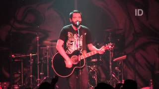 Vignette de la vidéo "A Day To Remember - If It Means a Lot to You @ São Paulo - Brazil"