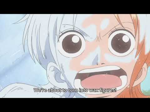 ONE PIECE OUT OF CONTEXT 2