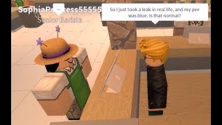 Triggering Baristas At Frappe Roblox Trolling Youtube - frappe roblox memes