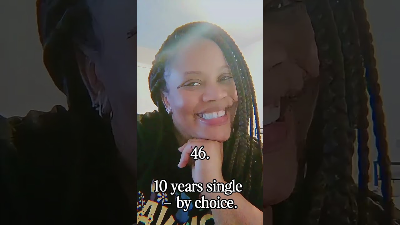 20's I lived. 30's I fumbled. 40's… I’m just getting started 😎 #shorts #selfgrowth #startingover