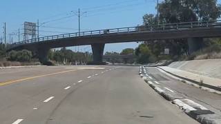 Friars Road reopens eastbound after years of construction closures | NBC 7 San Diego
