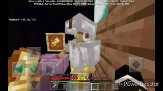Моя карта гренни в майнкрафте / granny horror map in minecraft pe screenshot 4