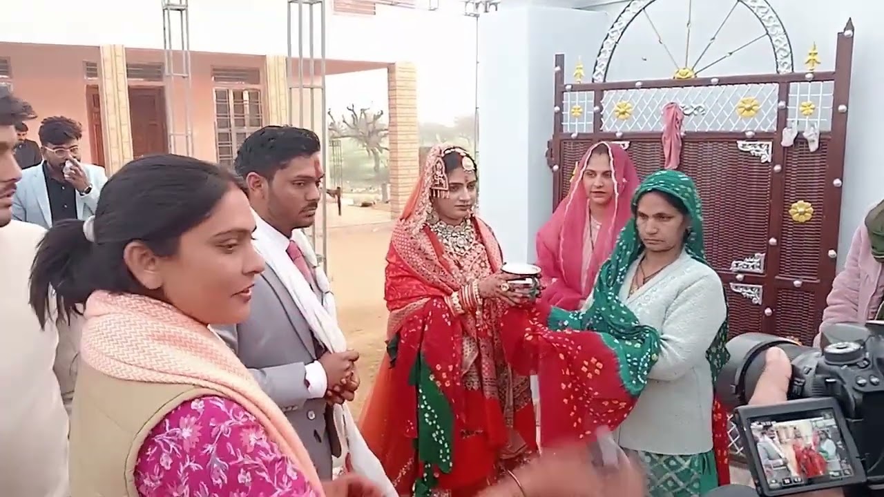 Griha pravesha🦶👣👣👣