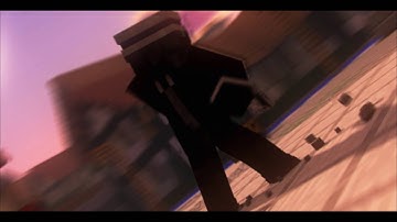 Sinkaro Minecraft Intro | - ForceArtz