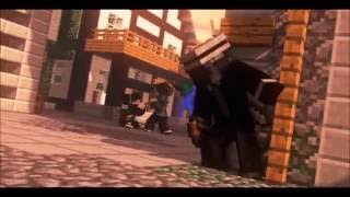 Sinkaro Minecraft Intro | - ForceArtz