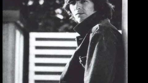 George Harrison- Crackerbox Palace