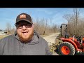 Land Plane Tips, This Is One Of My Favorite Tractor Attachments